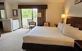 Adobe Inn Carmel 4*